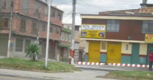 AUTO SERVICIO ELECTRICO LA 27 AUTO SERVICIO ELECTRICO LA 27